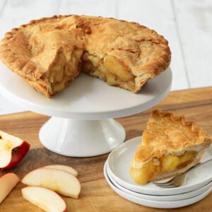 Country Apple Pie