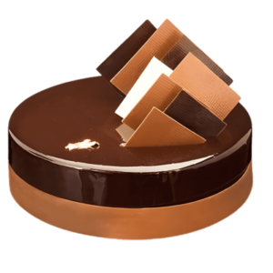 1kg Delicious Chocolate cake