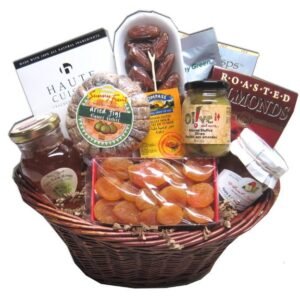 Eid Basket