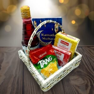 Eid Gift Hamper