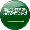 SAUDI ARABIA FLAG